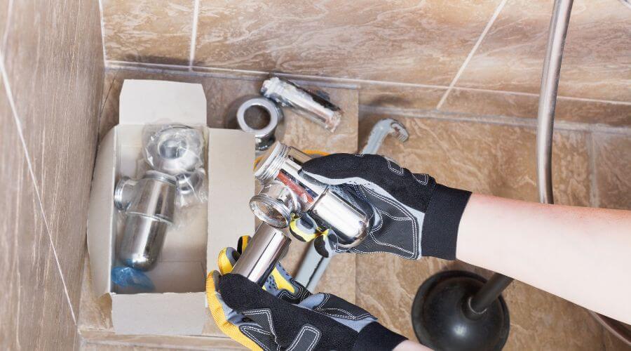 Professional Storm Sewer Service in Banner, WY